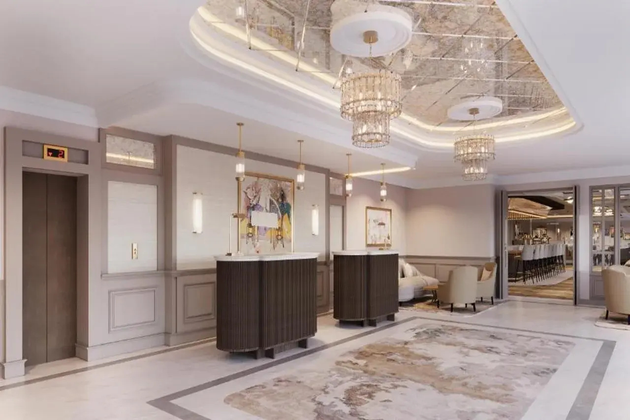 Photo - Brooks Hotel