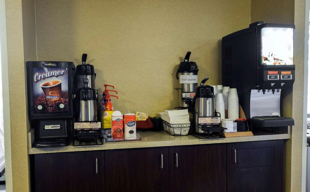 Foto - Red Roof Inn PLUS+ Boston - Woburn/ Burlington