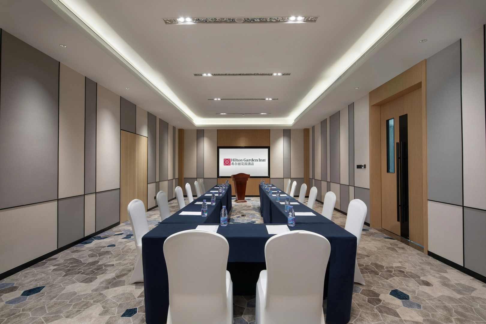 Photo - Hilton Garden Inn Shenzhen Guangming Hongqiao Park