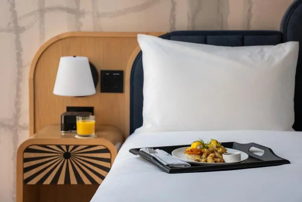 Foto - Toor Hotel Toronto, Part Of Jdv By Hyatt