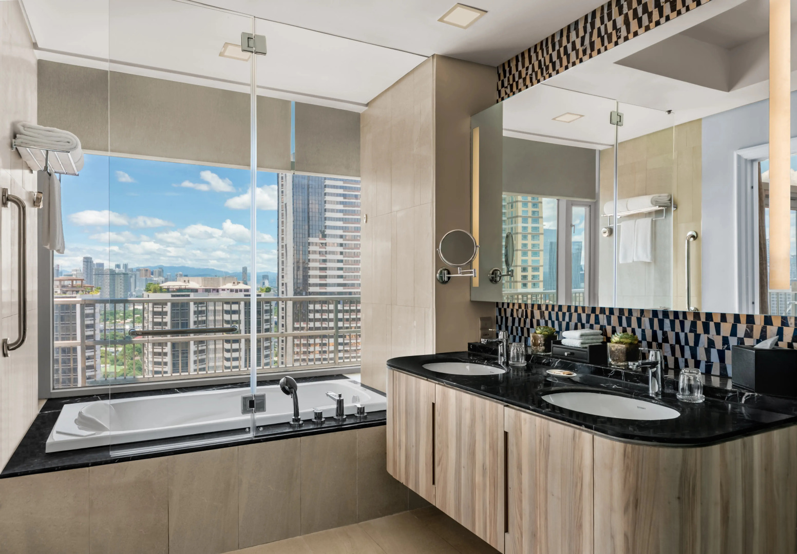 Photo - Ascott Makati