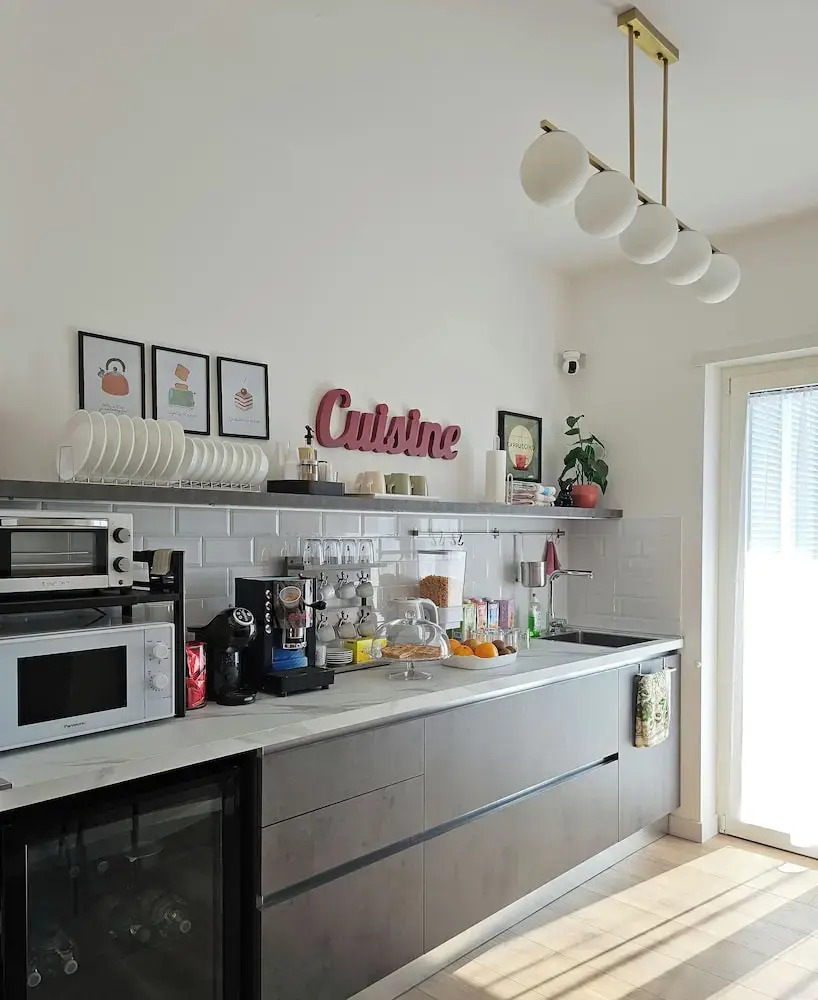 Photo - B&B Domus Teano Luxury Rooms