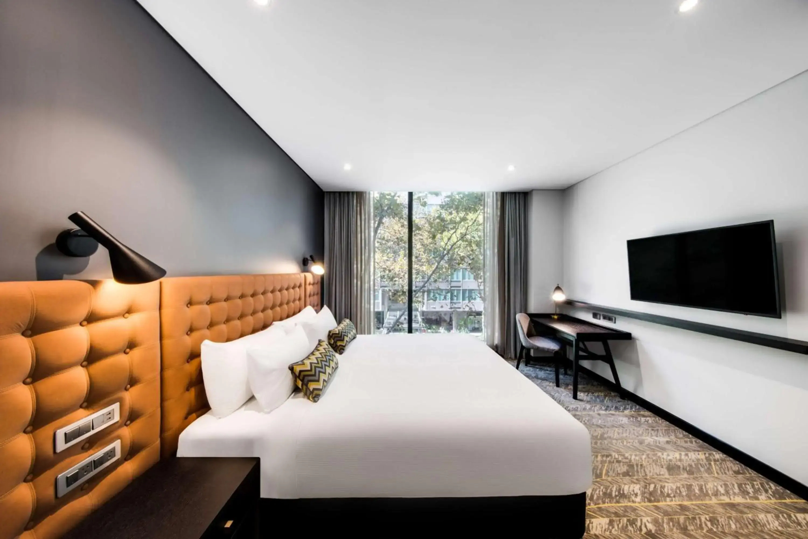 Photo - Vibe Hotel North Sydney