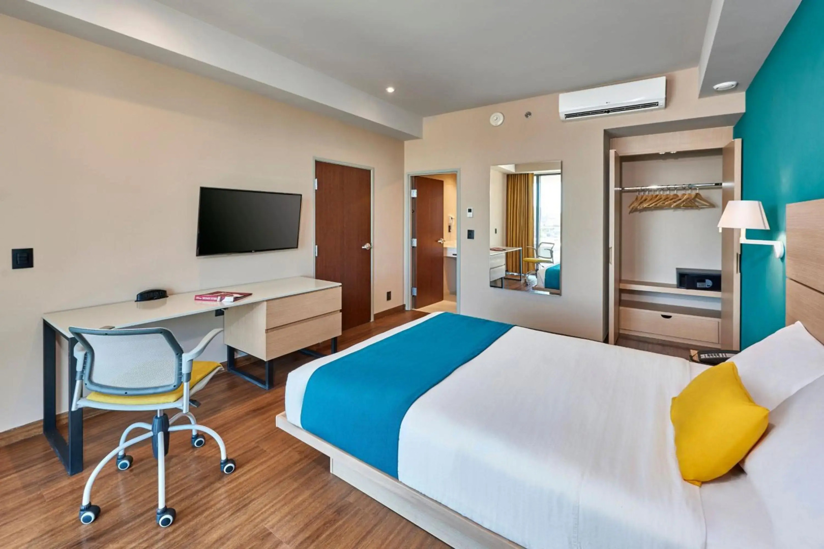 Photo - City Express Suites by Marriott Tijuana Rio