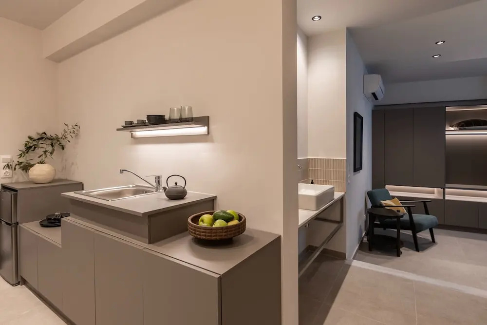 Celestial Athens Suites at Praxitelous, Bild 3 von 27