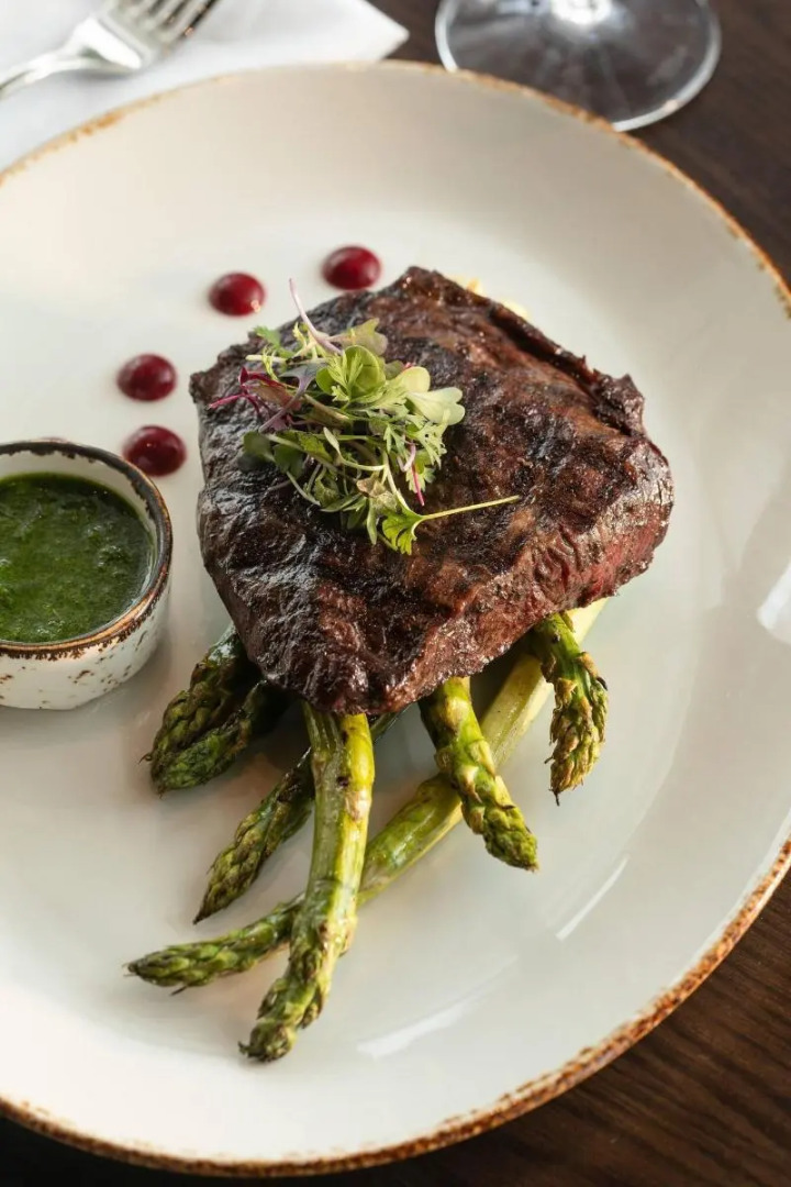 Foto - Marriott Dallas Uptown