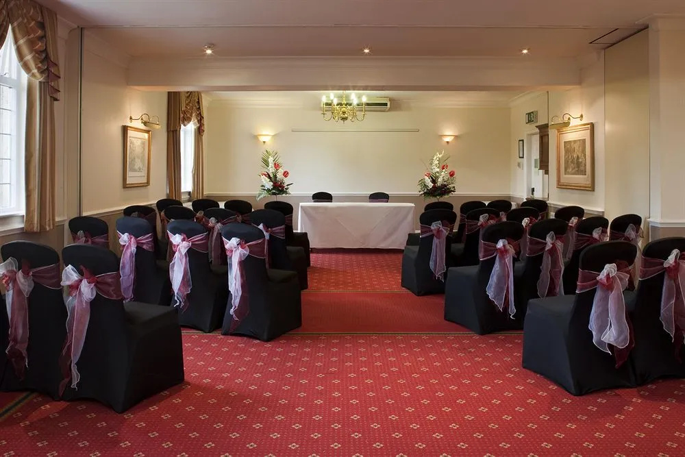 Foto - The Tong Park Hotel