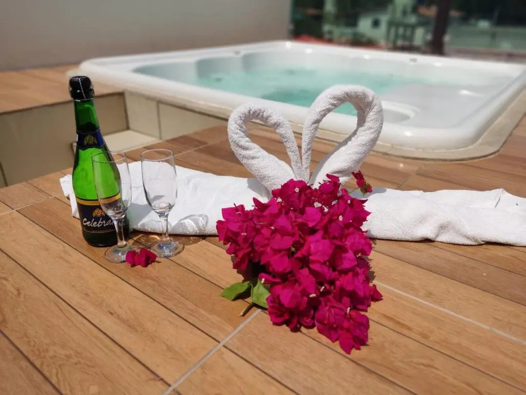 Photo - Pousada Flor de Maraca