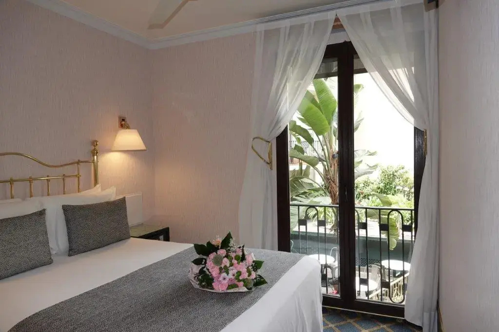 Foto - Hotel Continental Barcelona