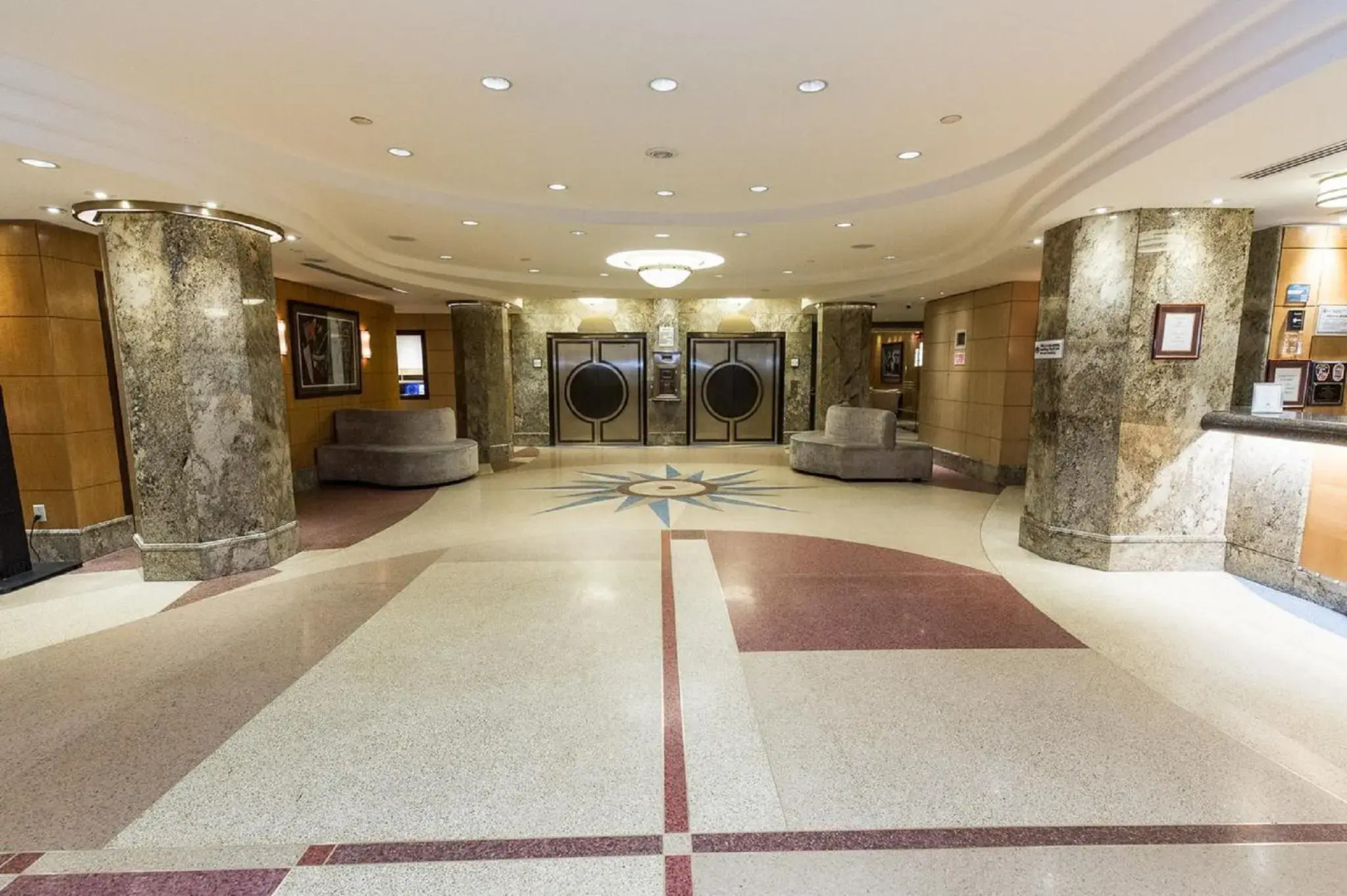 Photo - The Belvedere Hotel