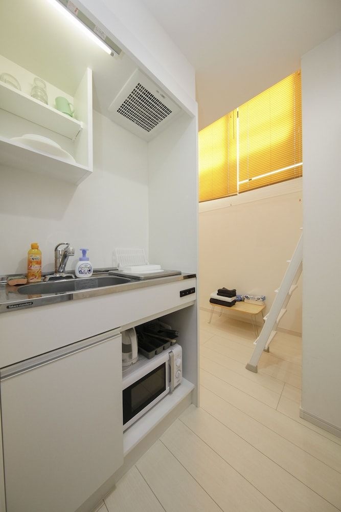 Foto - Nano North Shinjuku Apartment