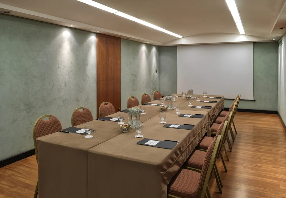 Foto - Hotel Ambasciatori