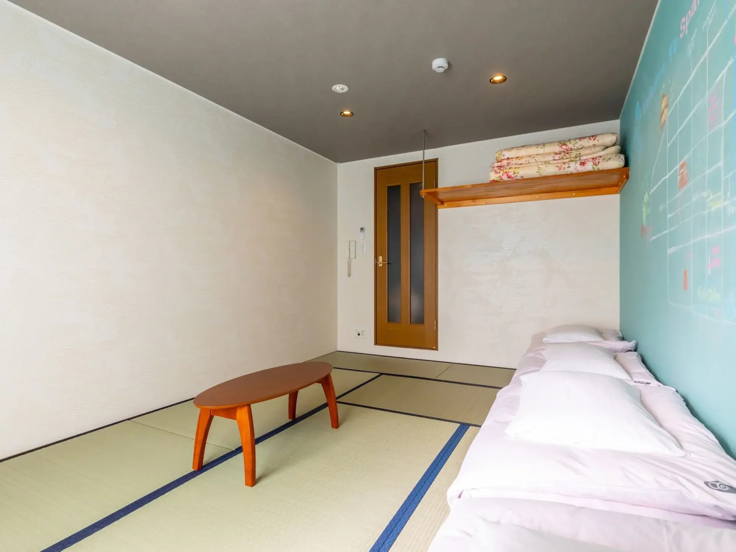 Photo - Tabist Sparkling Dolphins Inn Kyoto