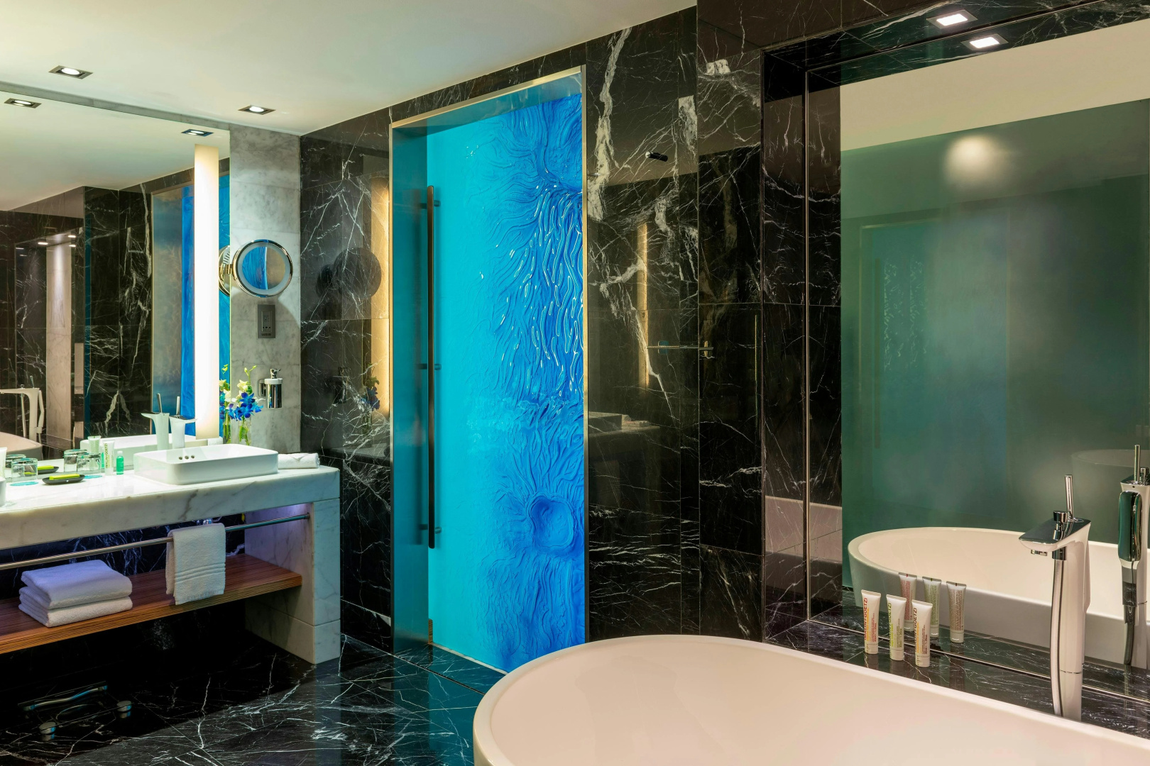 Foto - Le Royal Meridien Abu Dhabi