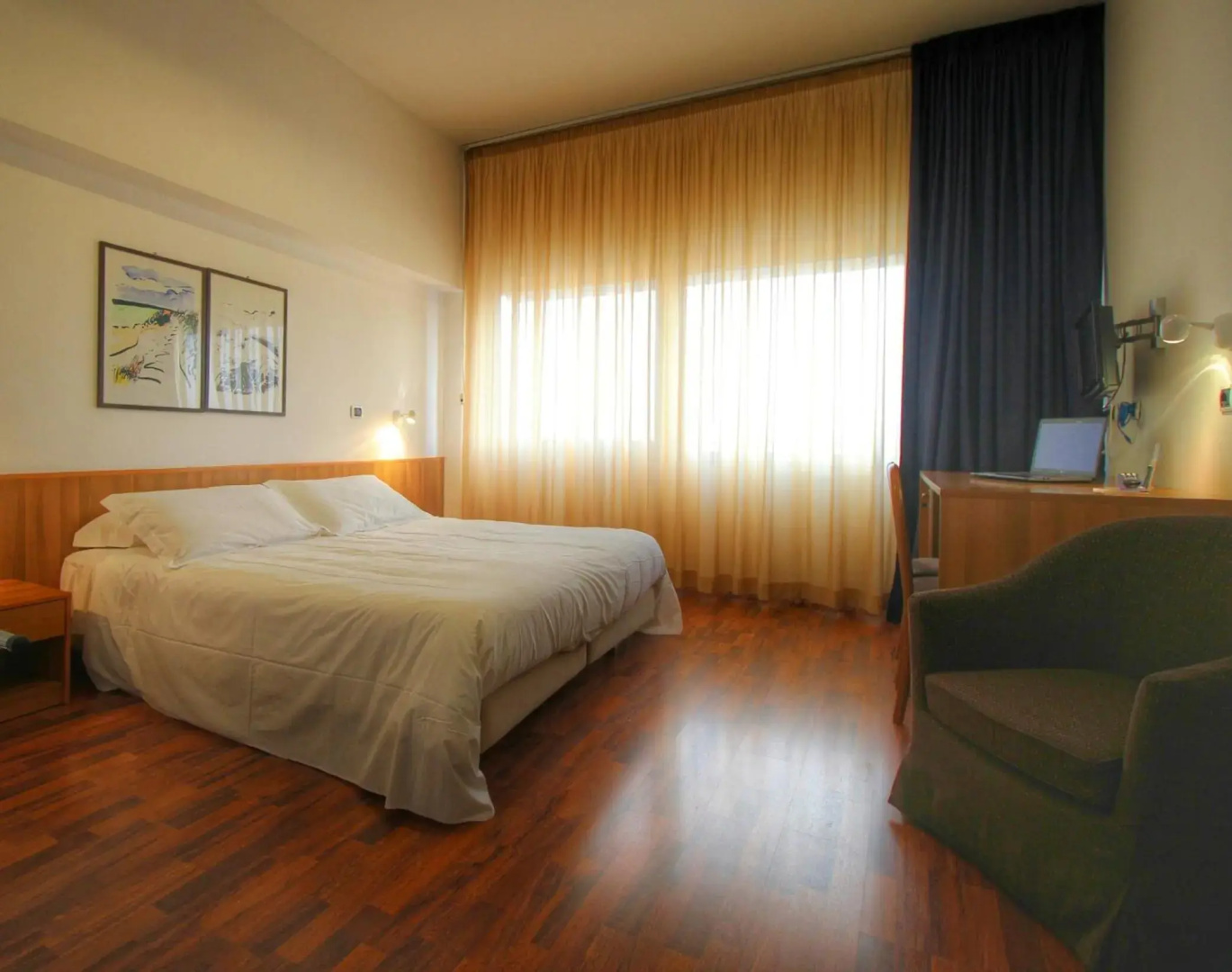 Foto - Hotel Majesty