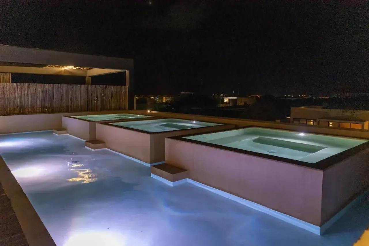 Foto - Bloom Tulum, Apartments by Marriott Bonvoy