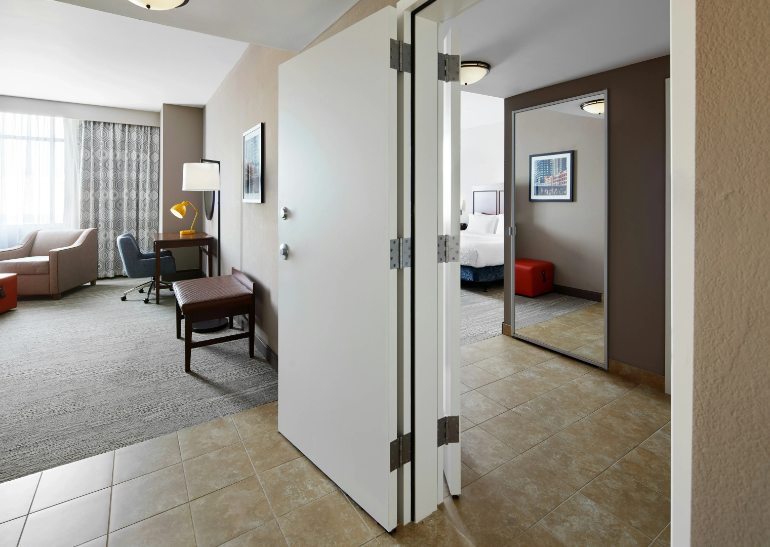 Foto - Hampton Inn & Suites Chicago/Mt. Prospect