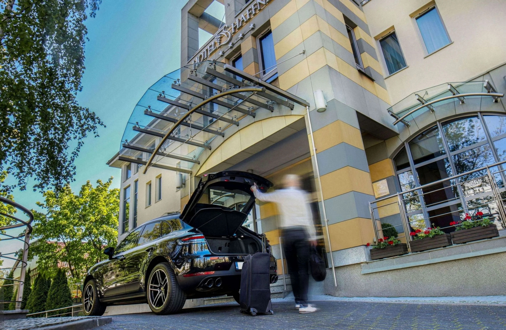 Foto - Hotel Haffner Resort & Spa - Destigo Hotels