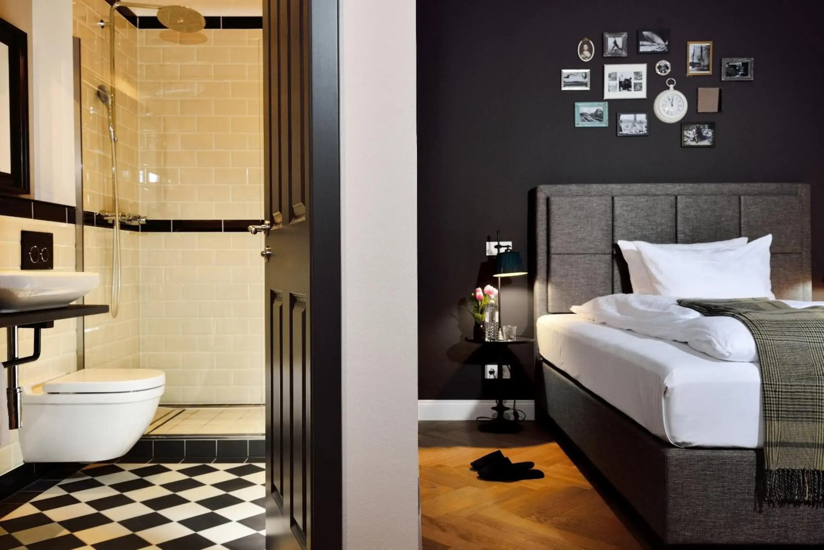 Foto - Syte Boutique Hotel Mannheim