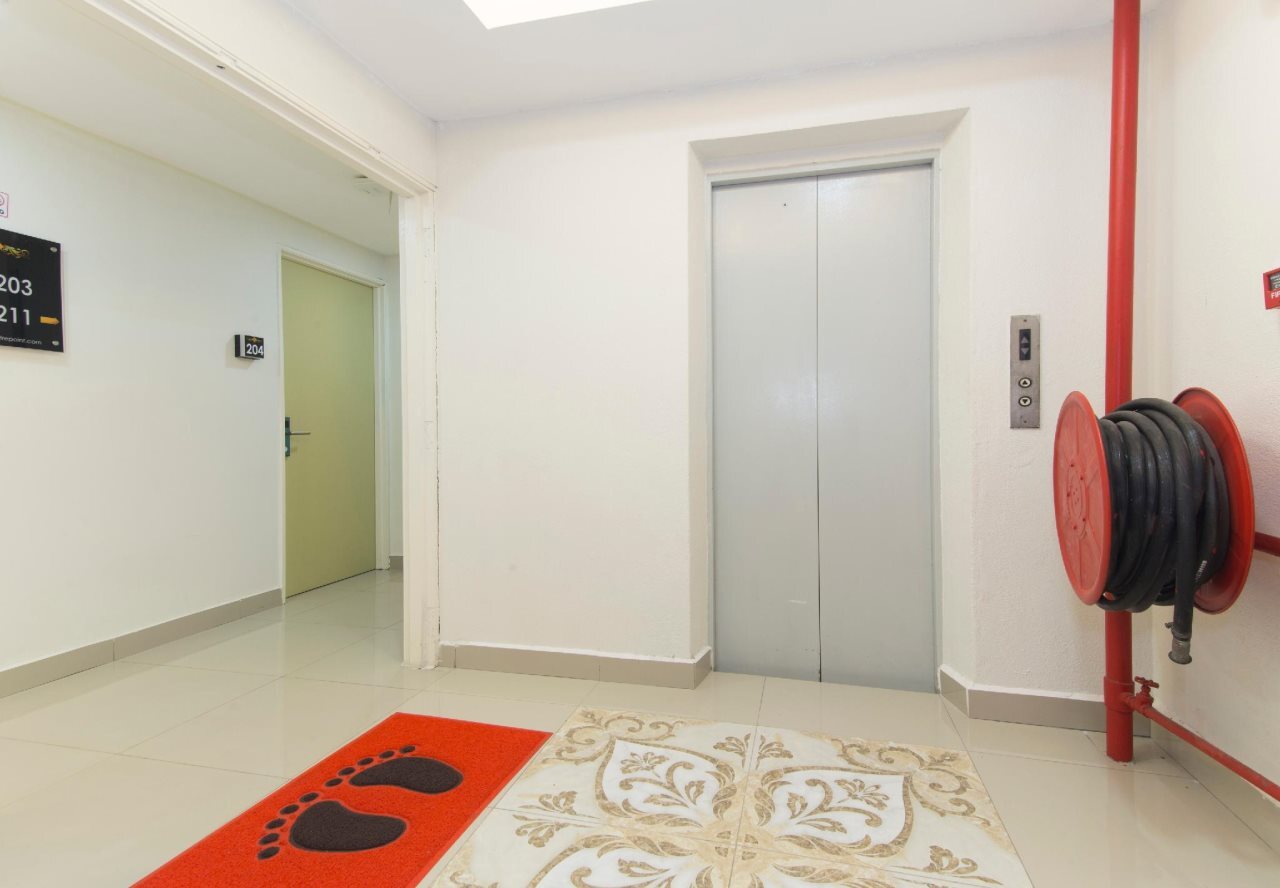 Foto - Hotel O Kl Centre Point