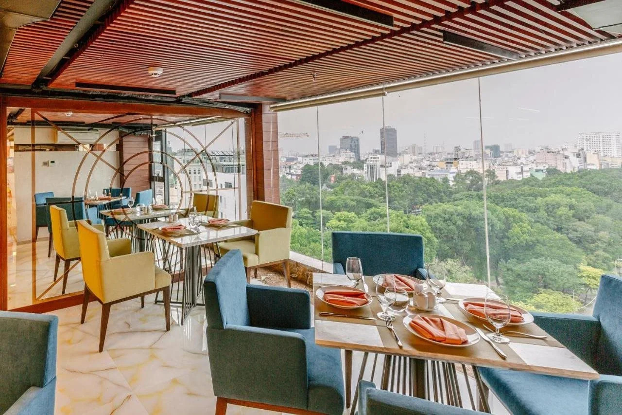 Photo - Winsuites Saigon Hotel