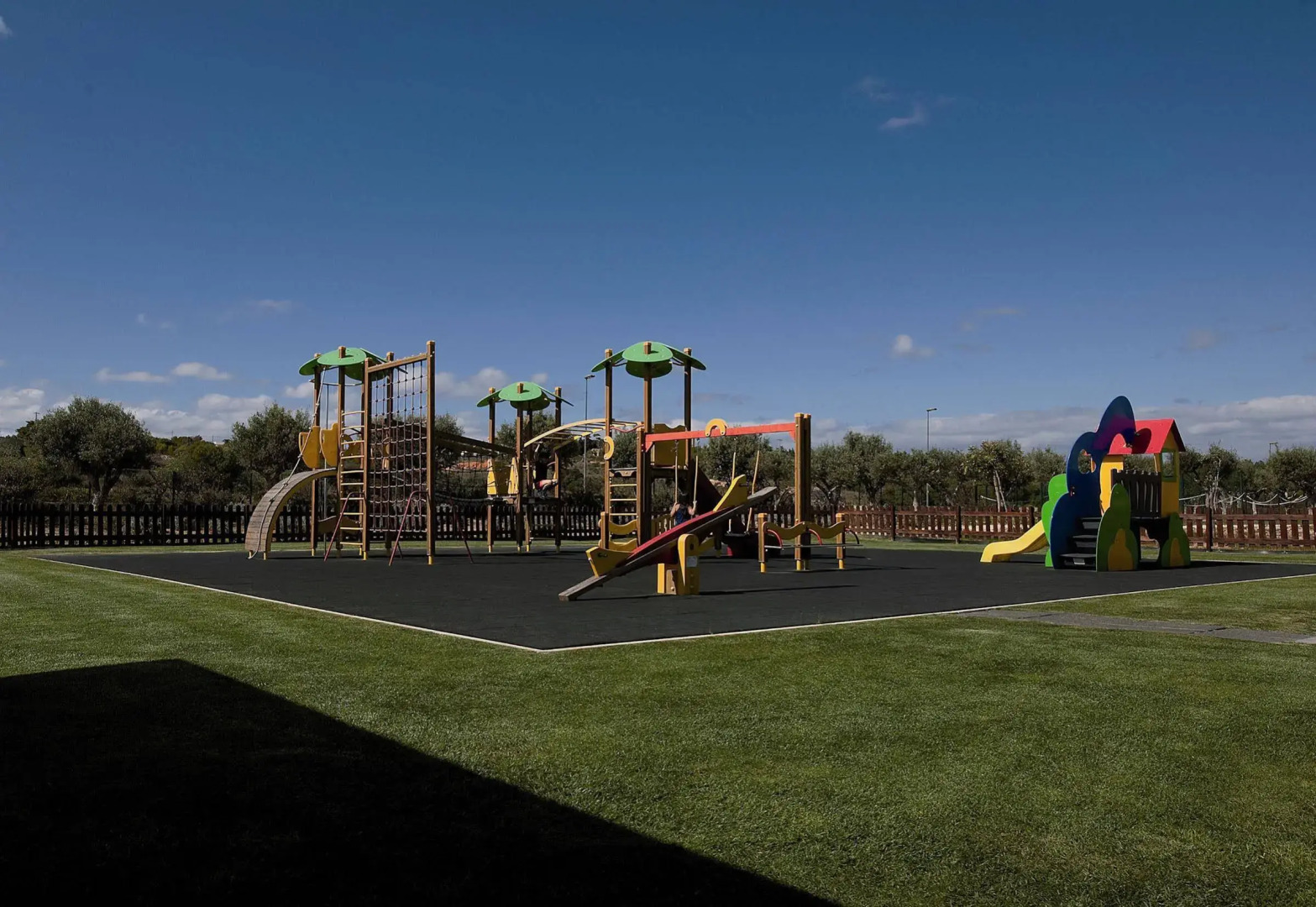 Photo - Vila Gale Lagos