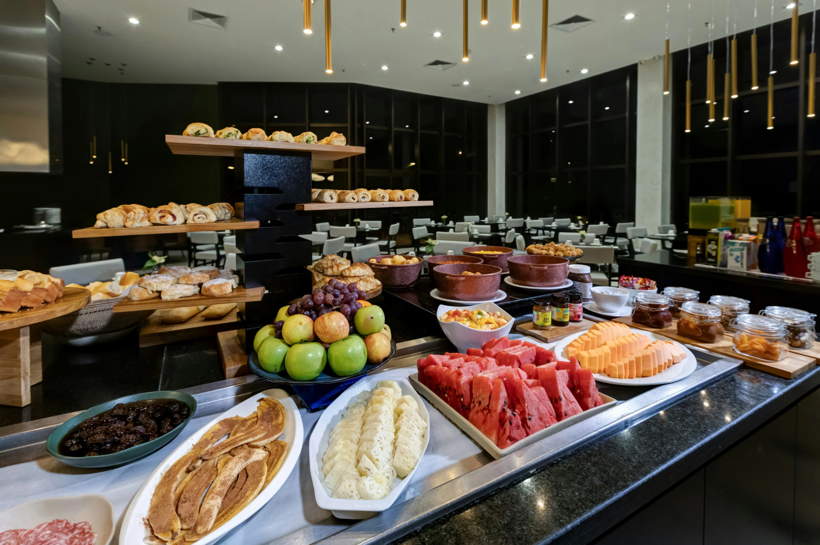 Photo - Double Tree by Hilton São Paulo Itaim