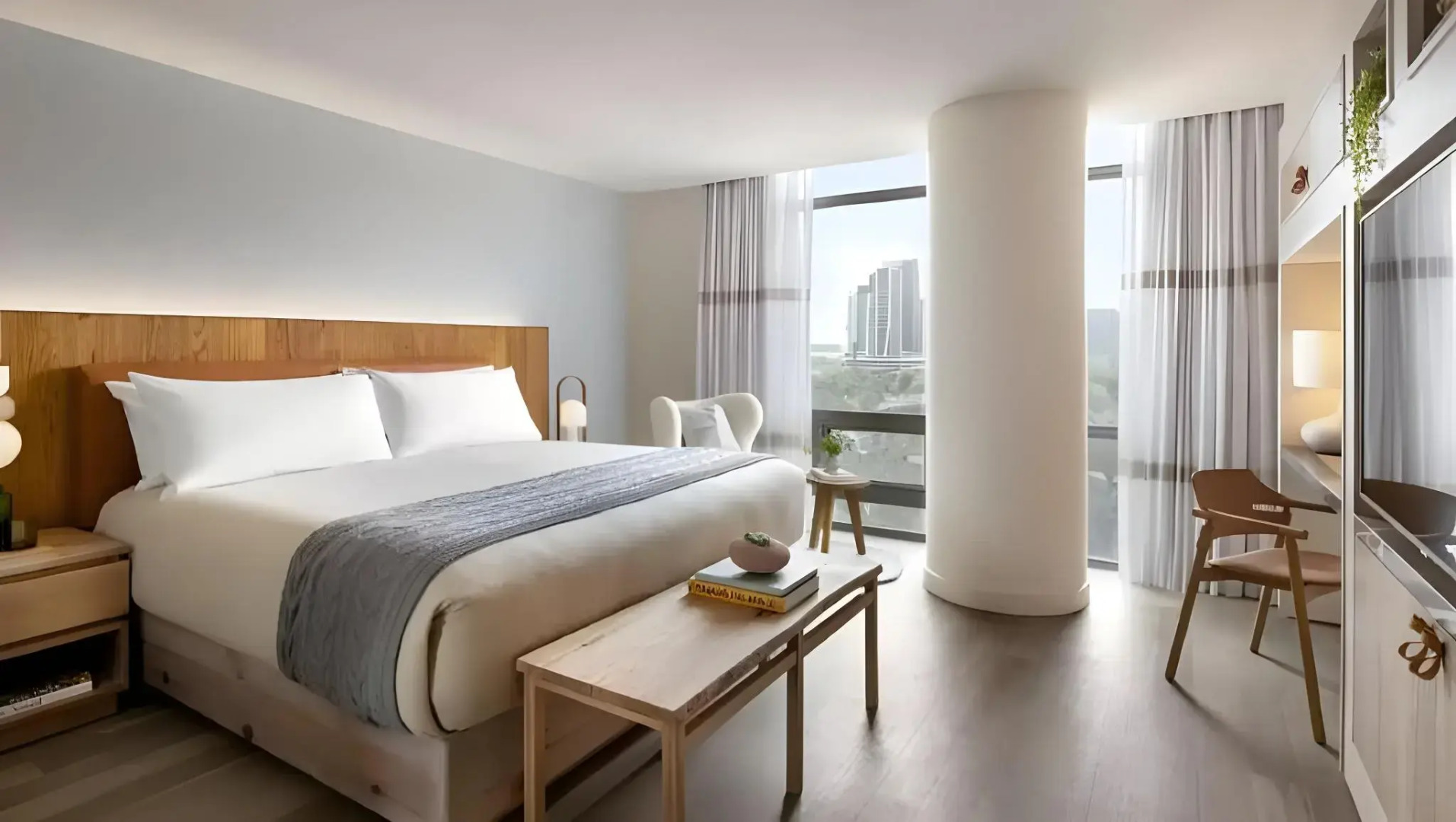 Foto - 1 Hotel Toronto