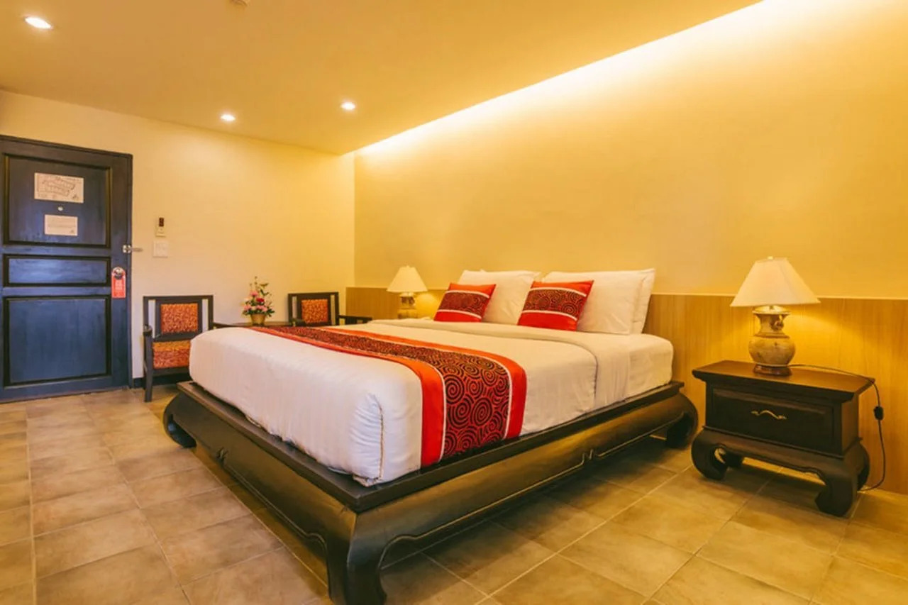 Foto - Raming Lodge Hotel