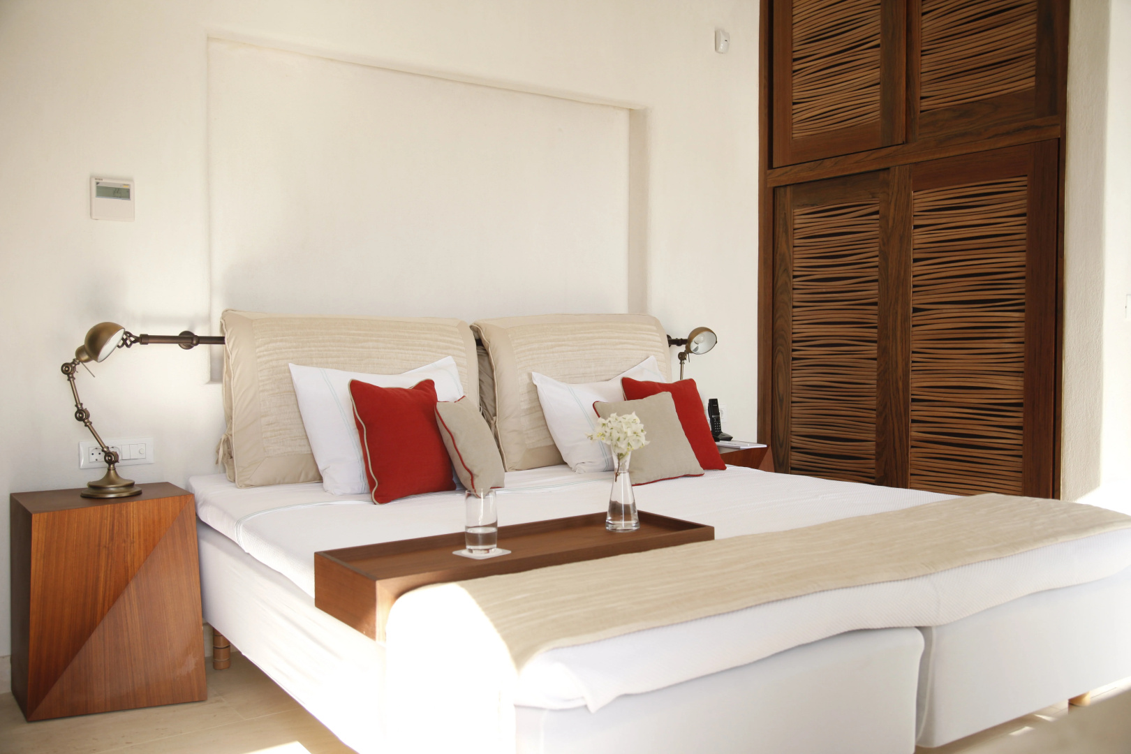 Foto - Belvedere Hotel - The Leading Hotels of the World