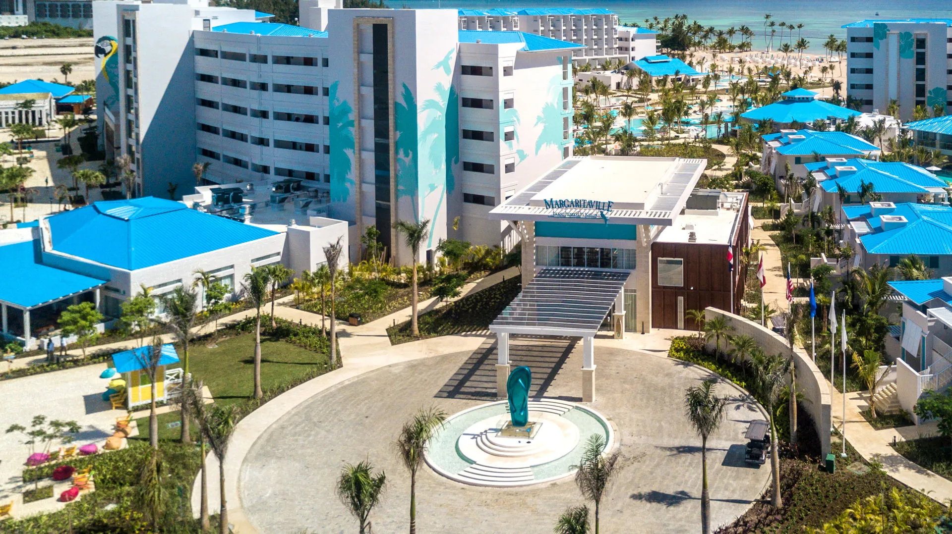 Foto - Dreams Cap Cana Resort & Spa