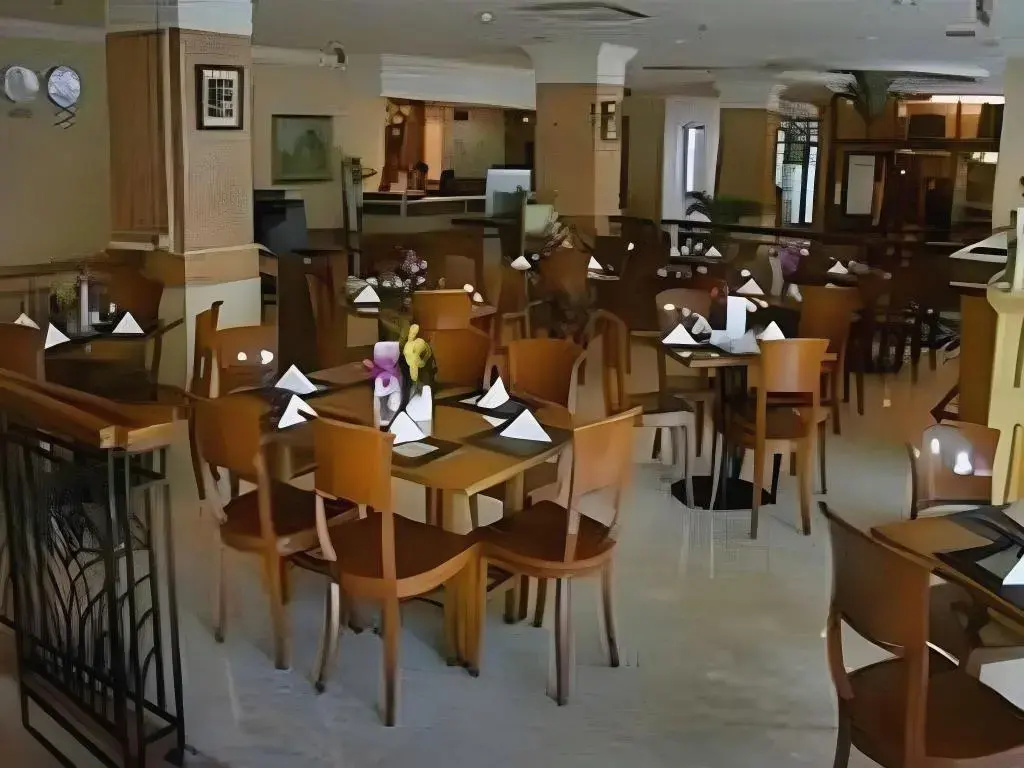 Foto - Hotel Mega Cikini