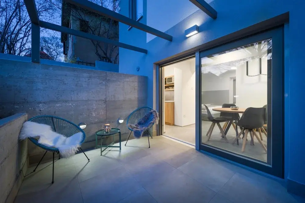Photo - Vila Emona - Central Apartments - Free Parking