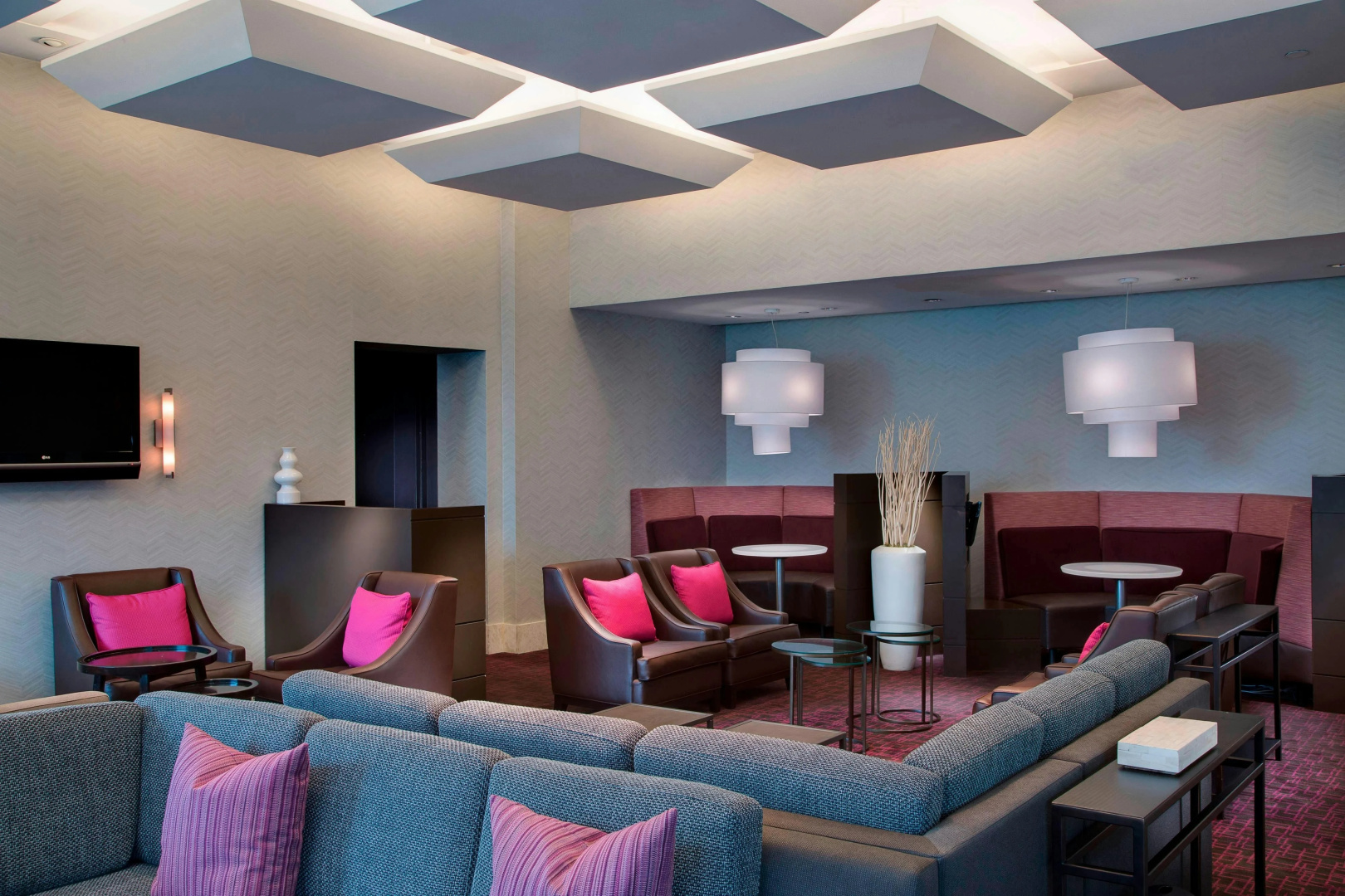 Photo - Courtyard by Marriott New York JFK Airport