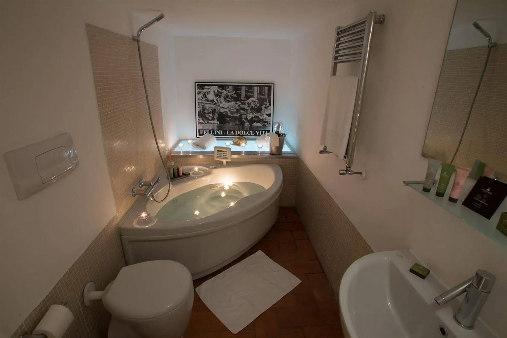 Foto - Relais Arco Della Pace