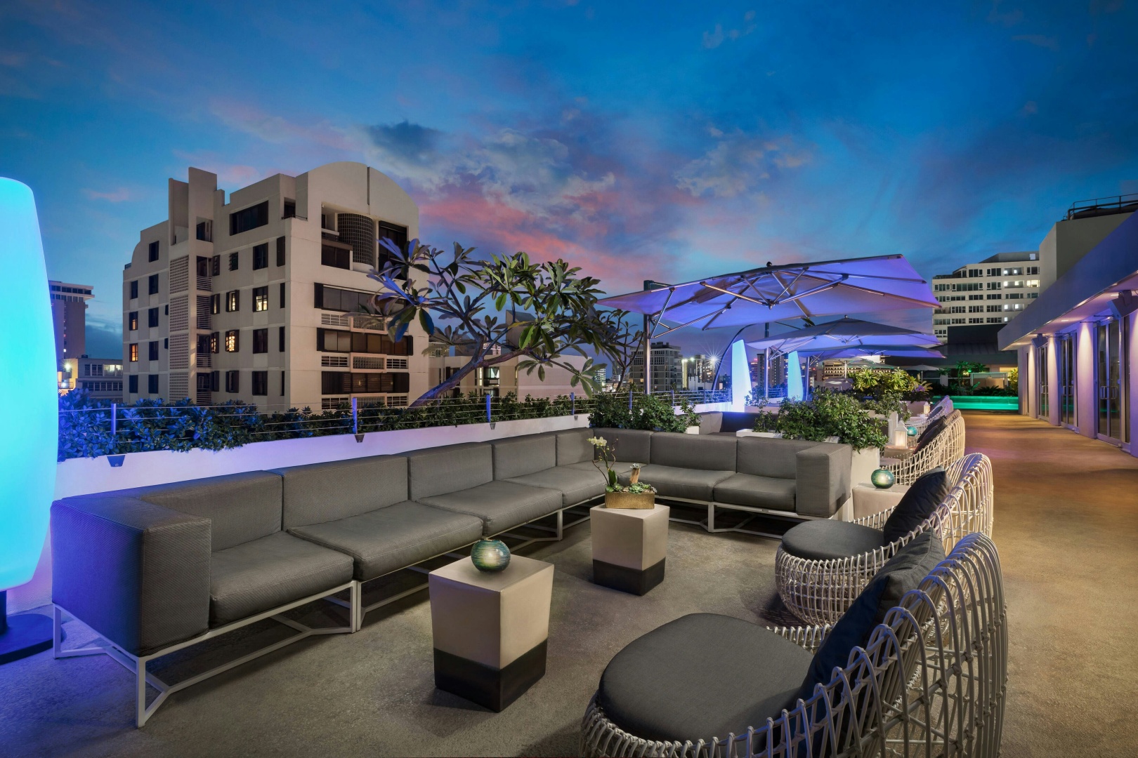 Foto - AC Hotel by Marriott San Juan Condado
