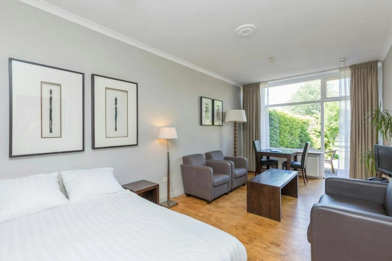 Photo - Fletcher Hotel Restaurant Bon Repos
