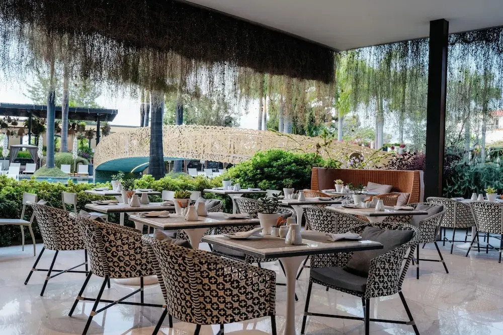 Photo - The Reserve - within Savoy Palace - The Leading Hotels of the World