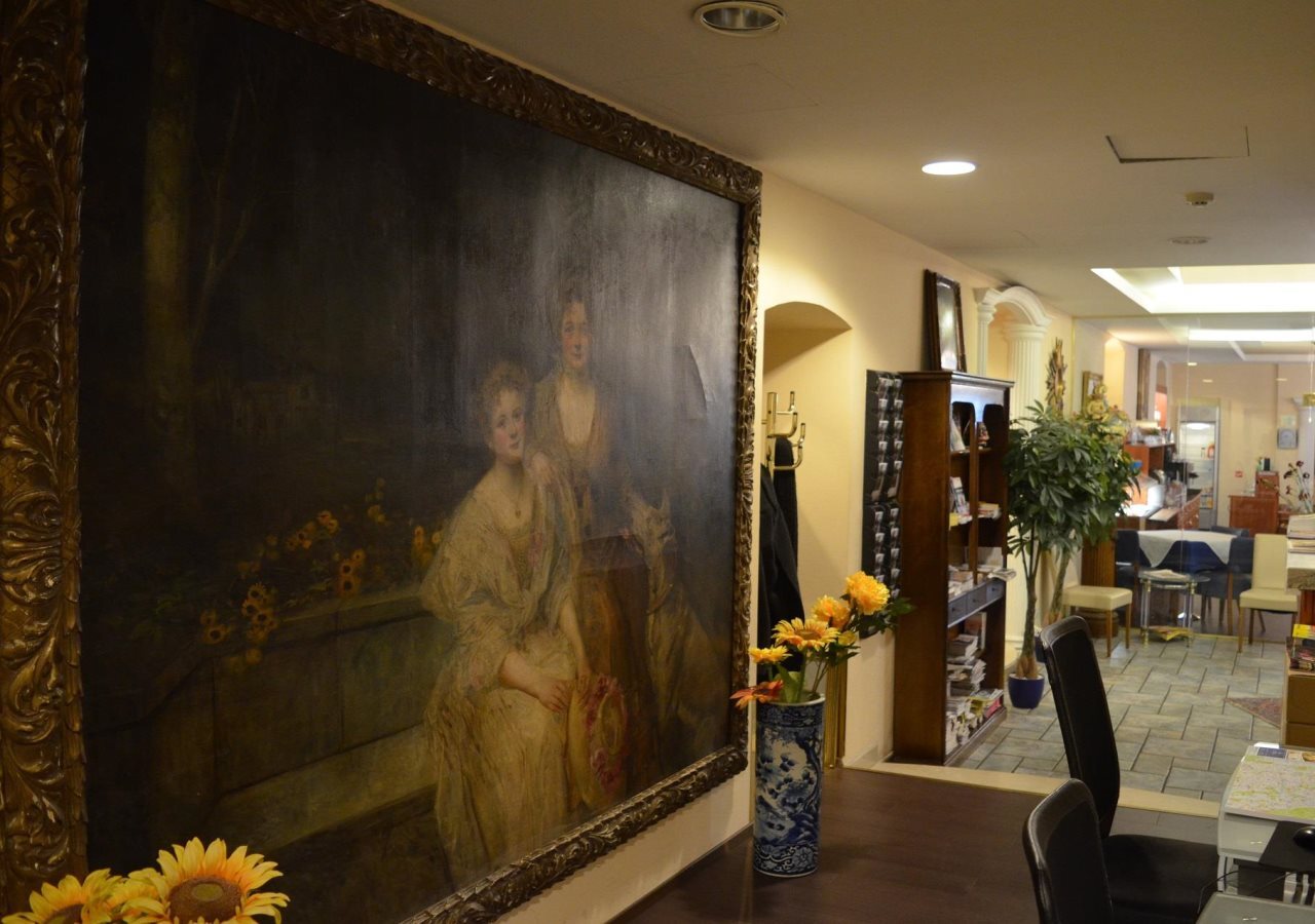 Foto - Hotel Pension Excellence