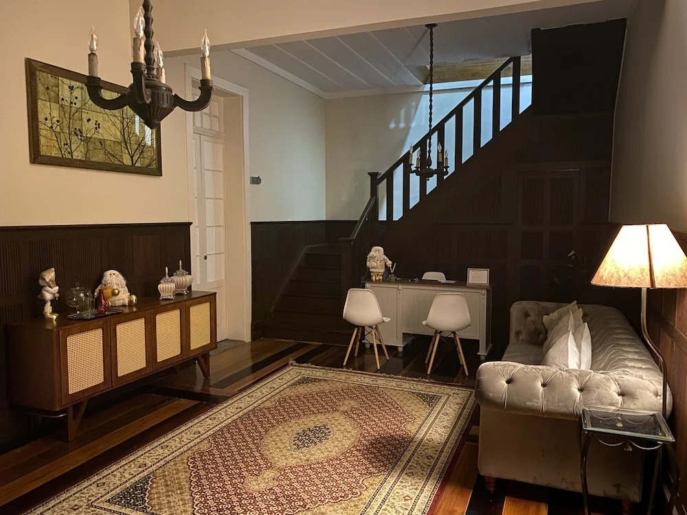 Foto - Pousada Princesa Isabel - Visconde