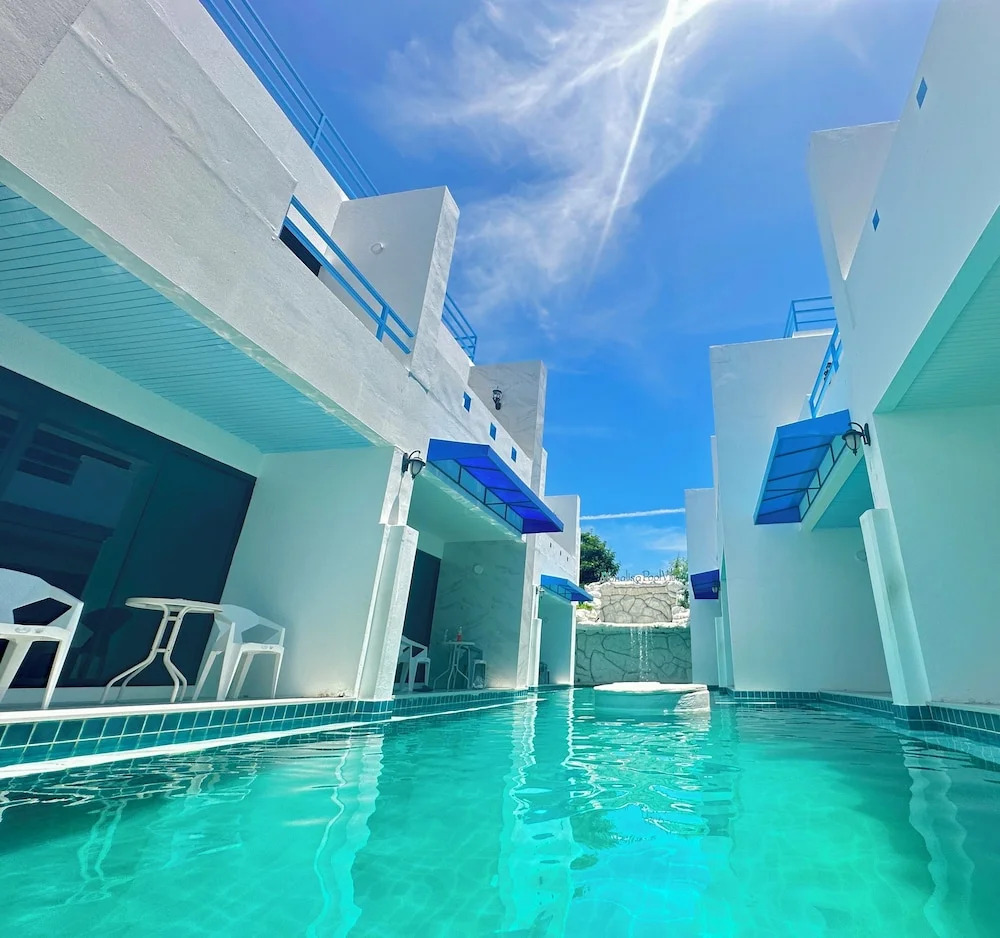 Foto - Mona Lisa pool villa