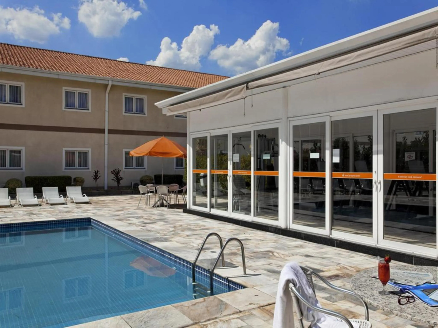 Photo - Nobile Inn Jundiaí