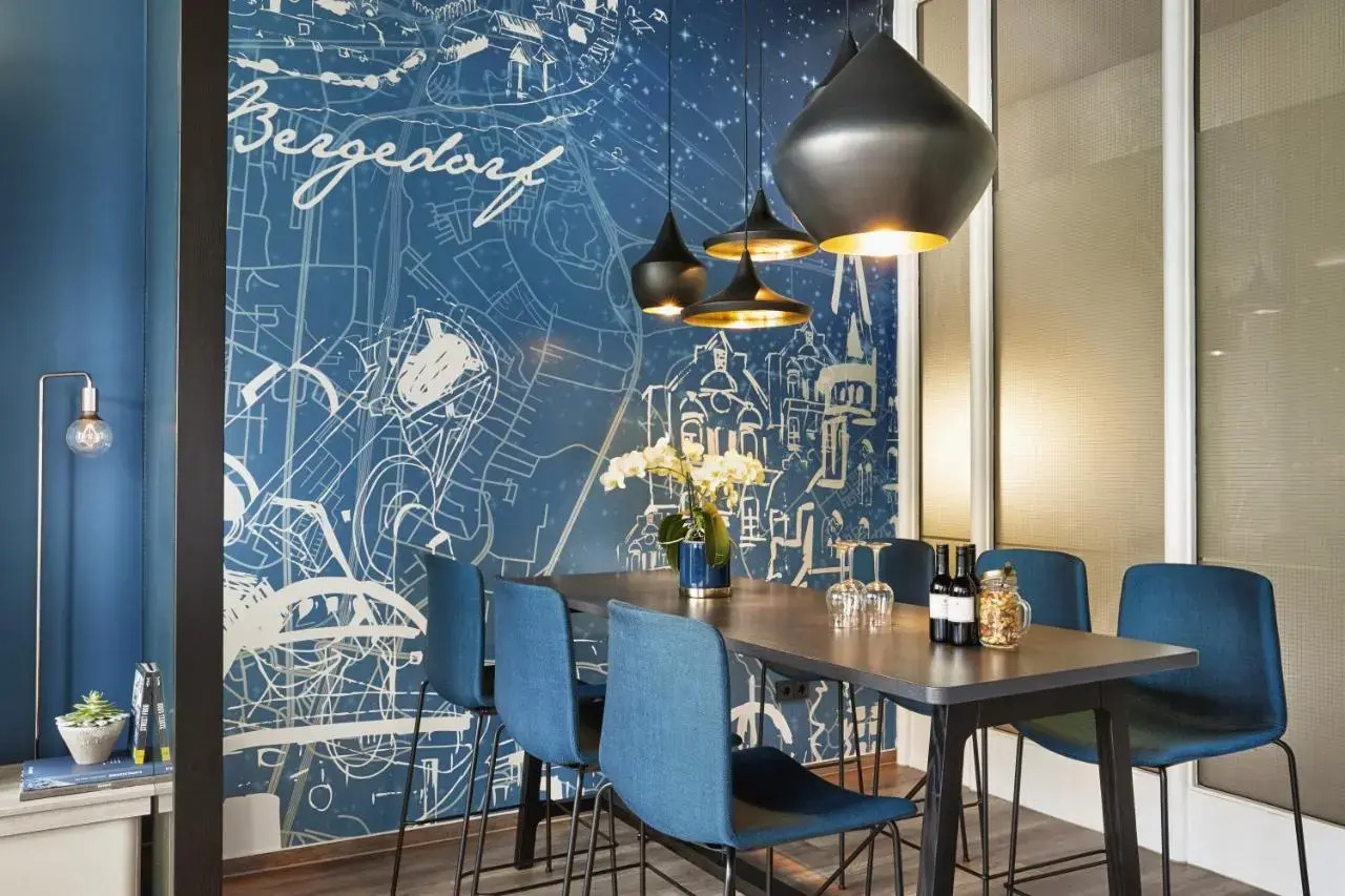 Foto - H4 Hotel Hamburg Bergedorf, Trademark Collection by Wyndham