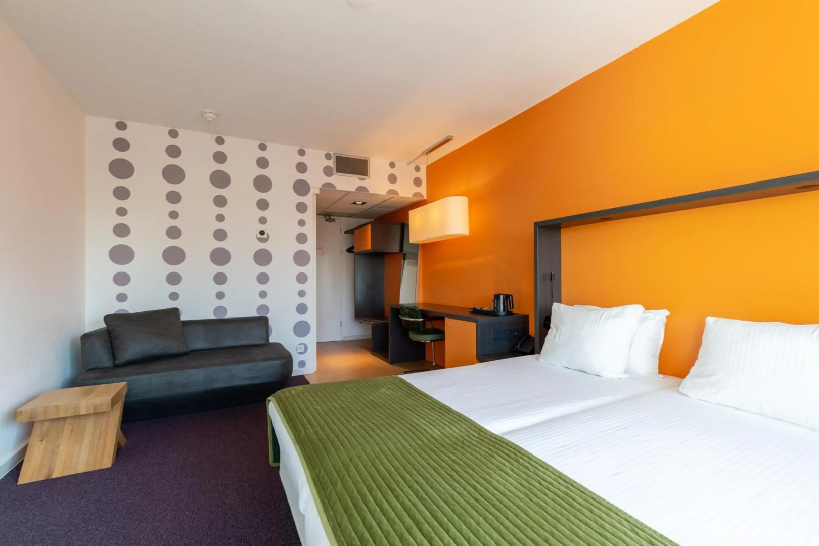 Foto - Amrath Airport Hotel Rotterdam