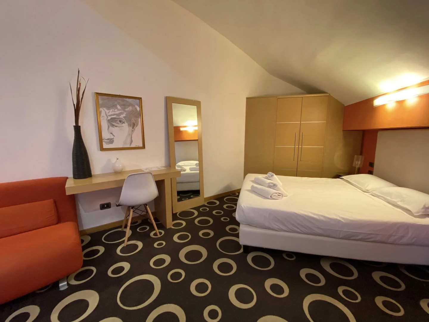 Foto - Select Executive Residence