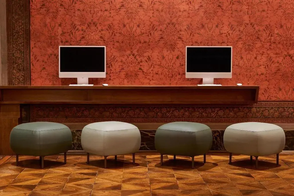 Foto - Hotel Orto de' Medici