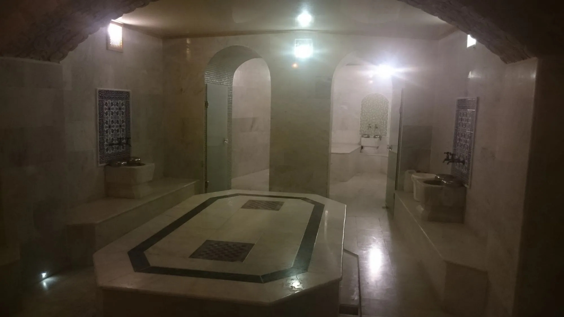 Foto - Century Cave Hotel