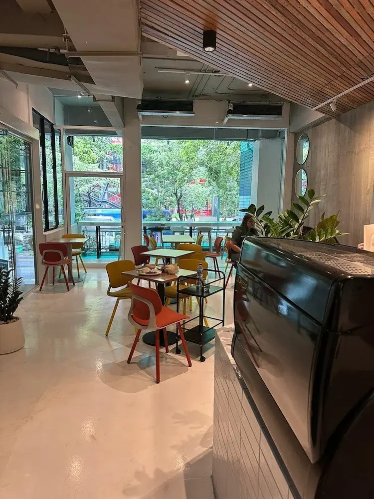 Photo - ZAYN Phrom Phong Hotel