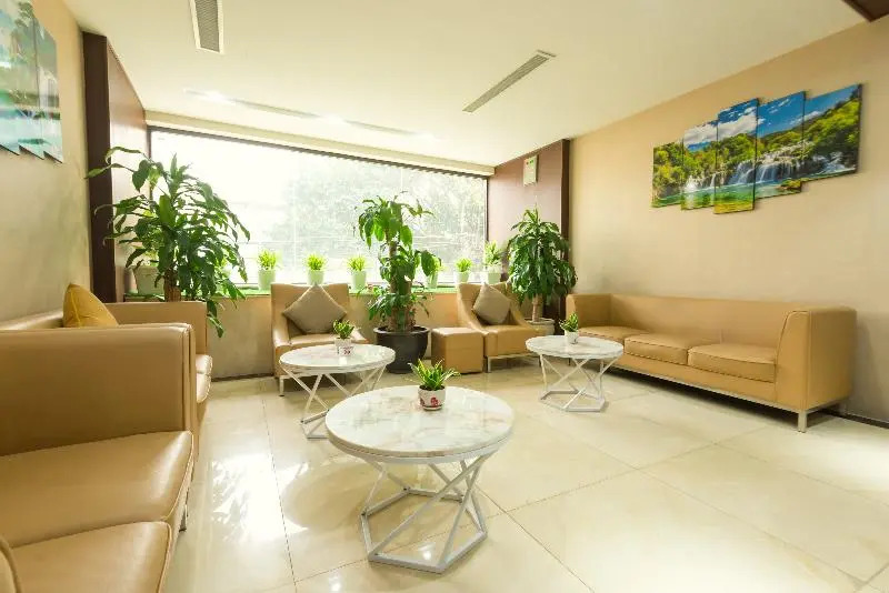 Foto - OYO 930 Thang Long Hotel