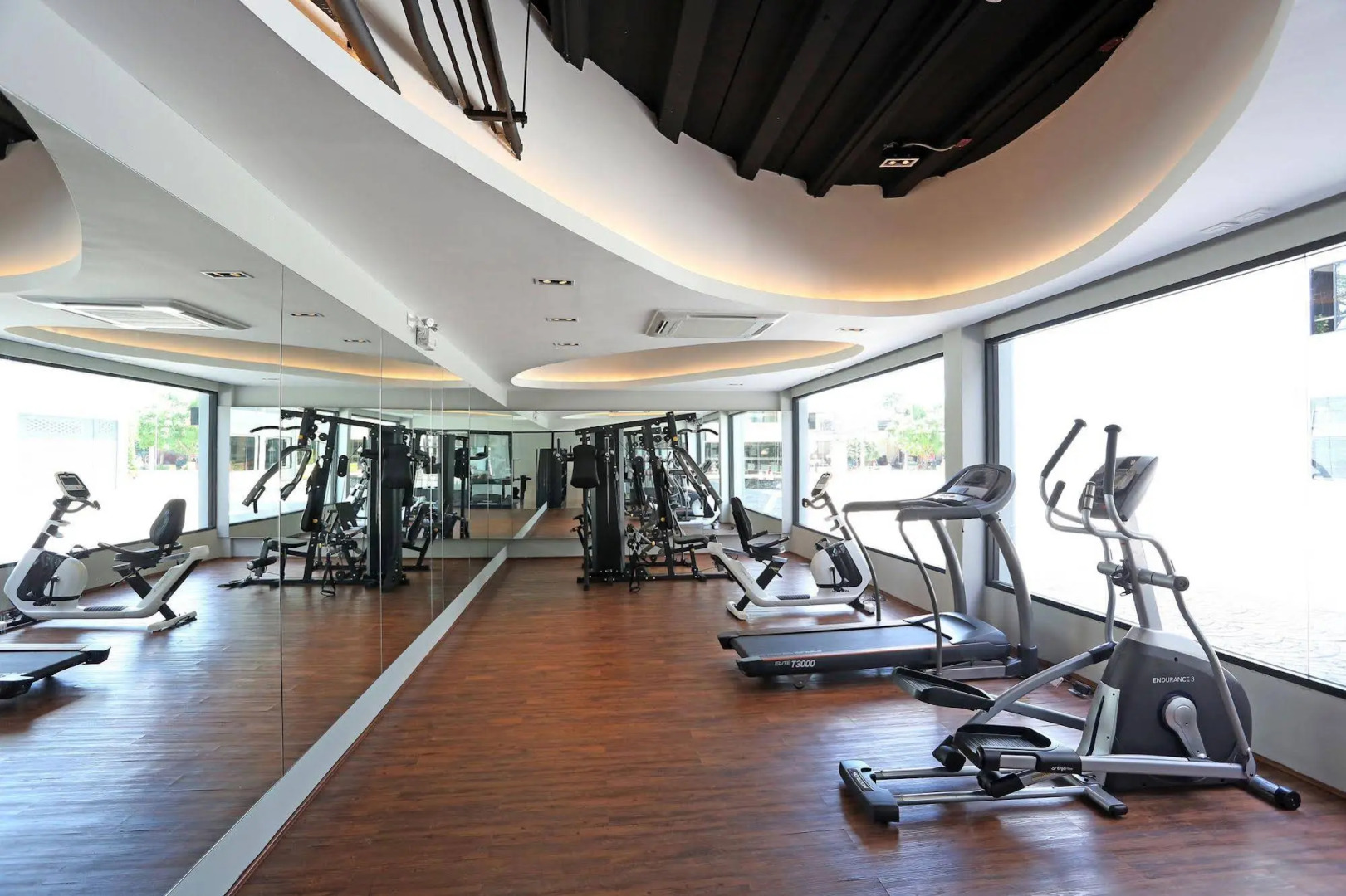 Foto - S Ratchada Leisure Hotel